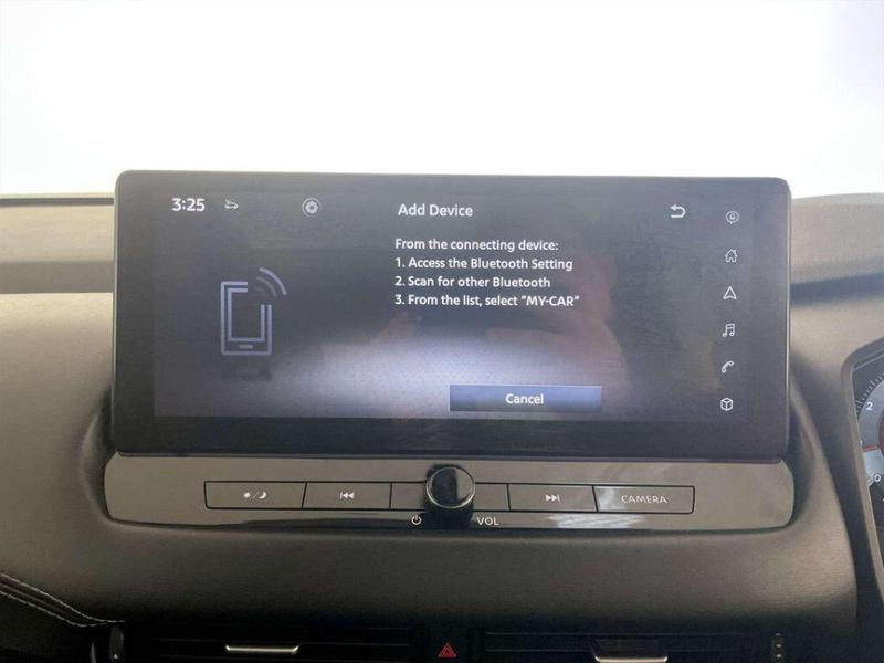 Used Nissan Qashqai 2022 for sale - 76825951: Photo 25