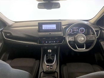 Used Nissan Qashqai 2022 for sale - 76825951: Photo