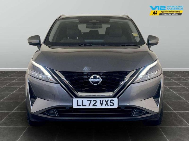 Used Nissan Qashqai 2022 for sale - 76825951: Photo 5