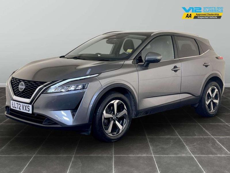 Used Nissan Qashqai 2022 for sale - 76825951: Photo 6