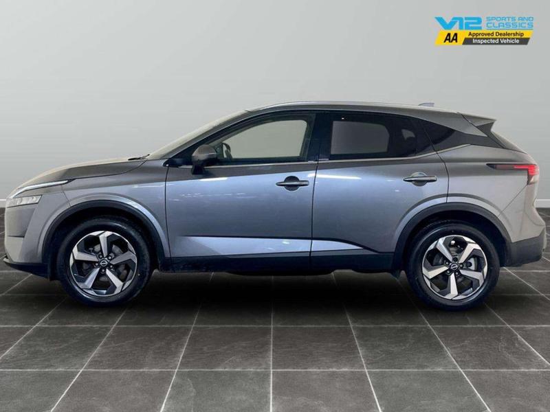 Used Nissan Qashqai 2022 for sale - 76825951: Photo 7