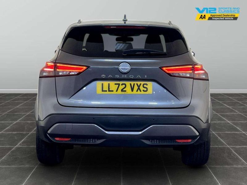 Used Nissan Qashqai 2022 for sale - 76825951: Photo 9