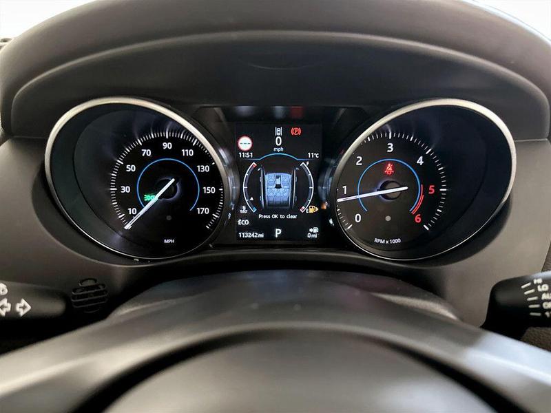 Used Jaguar F-Pace 2016 for sale - 76332430: Photo 19
