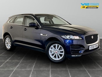 2016 - 2.0 D180 Prestige Auto AWD Euro 6 (s/s) 5dr Automatic