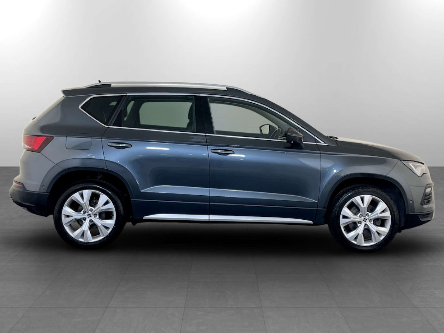 Used SEAT Ateca 2021 for sale - 77271526: Photo 11