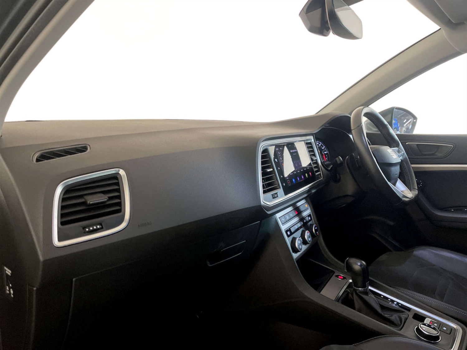 Used SEAT Ateca 2021 for sale - 77271526: Photo 12