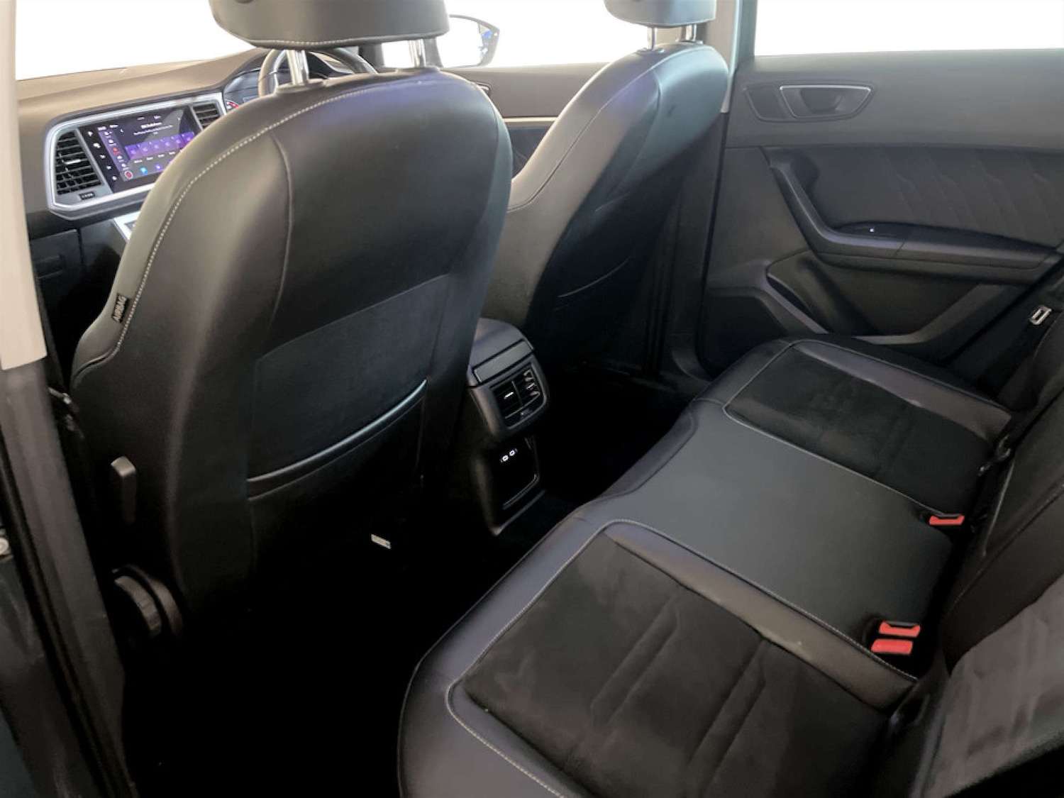 Used SEAT Ateca 2021 for sale - 77271526: Photo 14