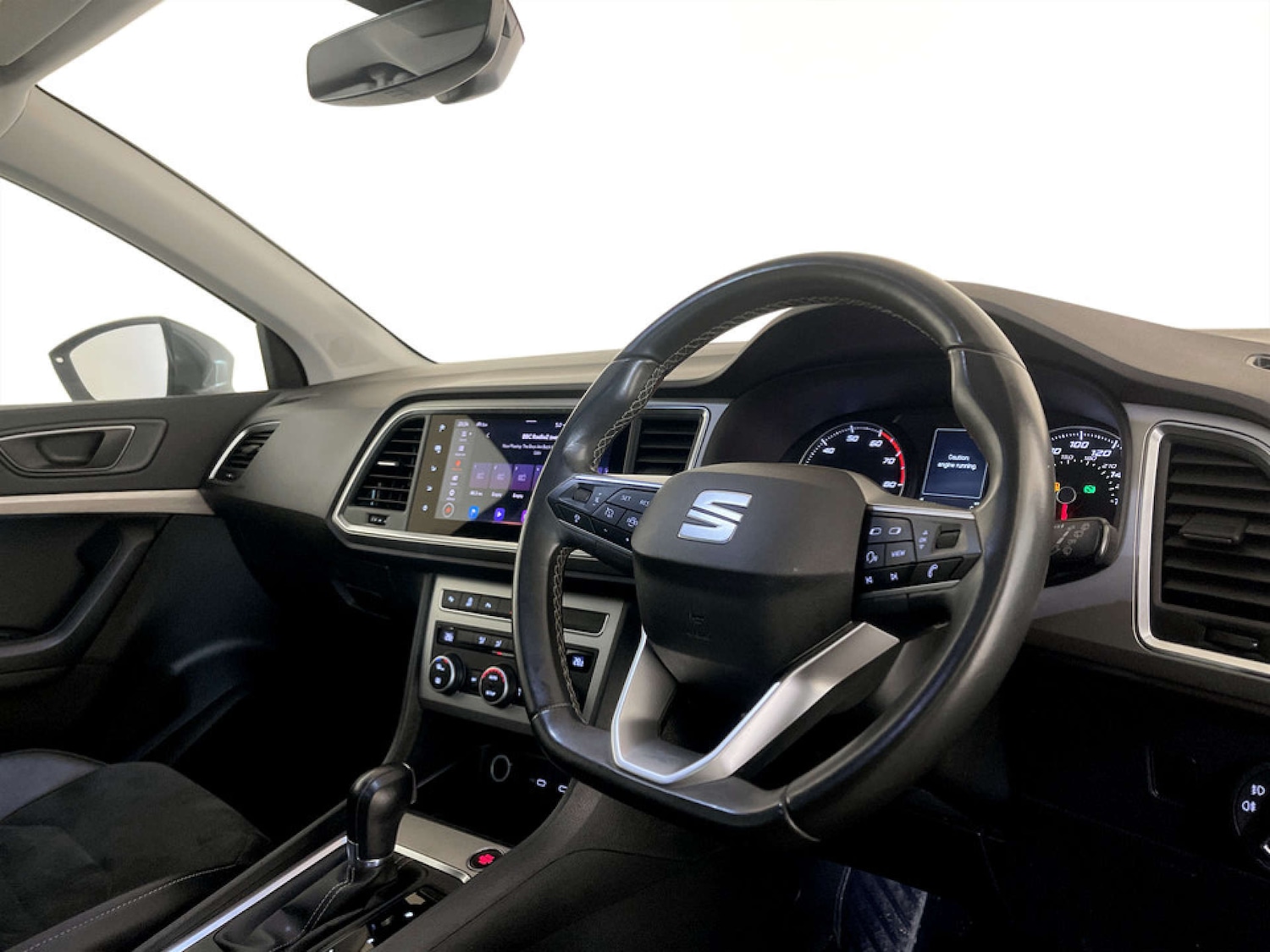 Used SEAT Ateca 2021 for sale - 77271526: Photo 15