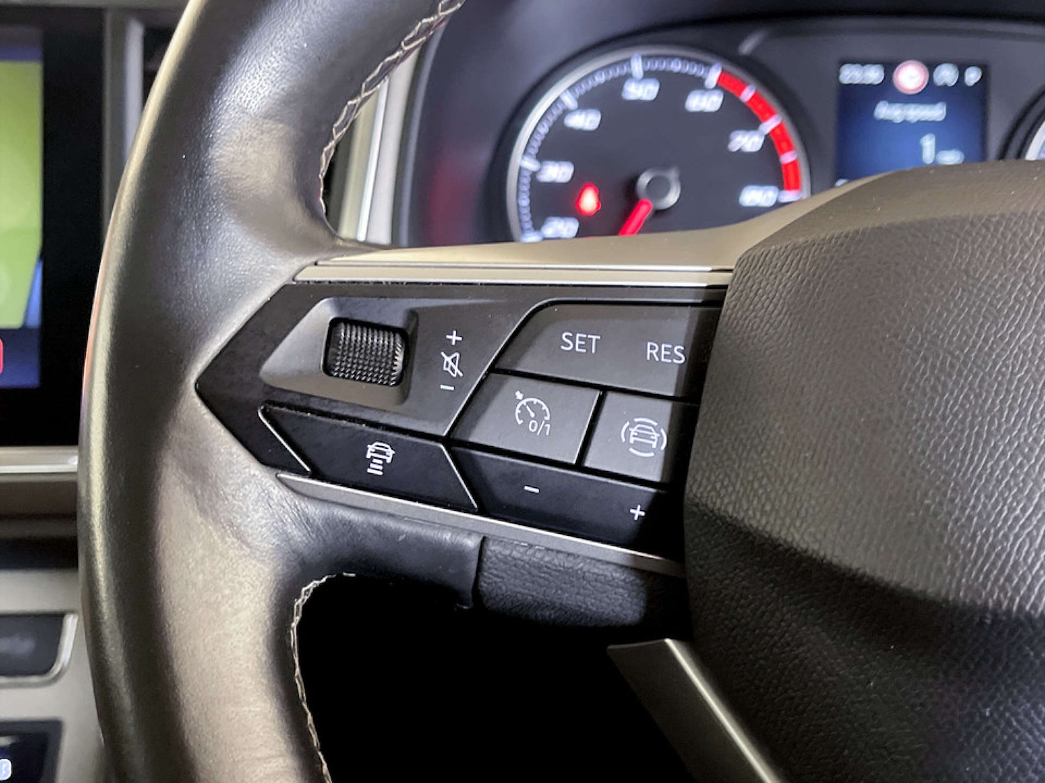 Used SEAT Ateca 2021 for sale - 77271526: Photo 17