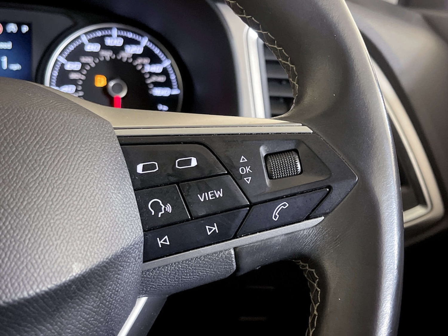 Used SEAT Ateca 2021 for sale - 77271526: Photo 19