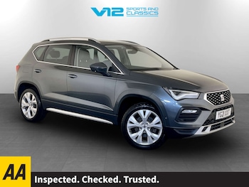 2021 - 1.5 TSI EVO XPERIENCE SUV 5dr Petrol DSG Euro 6 (s/s) (150 ps)
