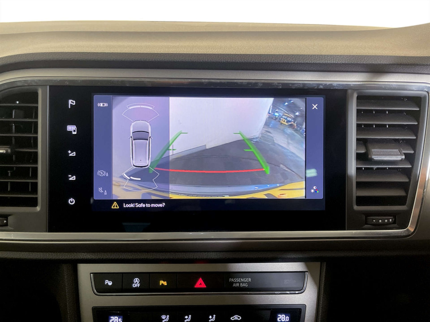 Used SEAT Ateca 2021 for sale - 77271526: Photo 20