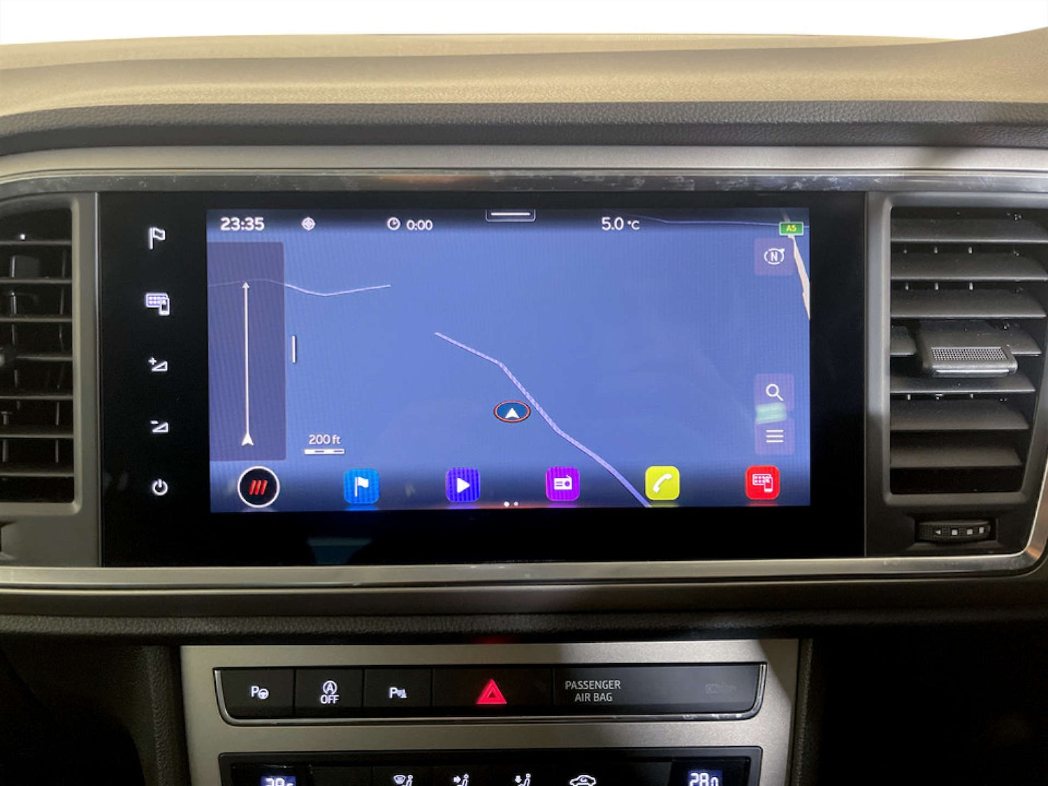 Used SEAT Ateca 2021 for sale - 77271526: Photo 21