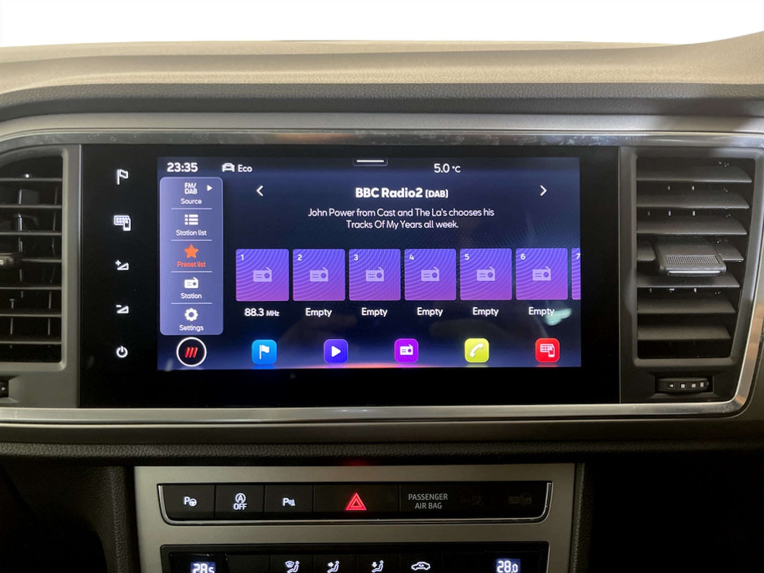 Used SEAT Ateca 2021 for sale - 77271526: Photo 22