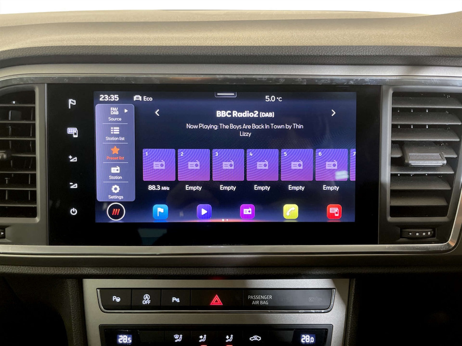 Used SEAT Ateca 2021 for sale - 77271526: Photo 23