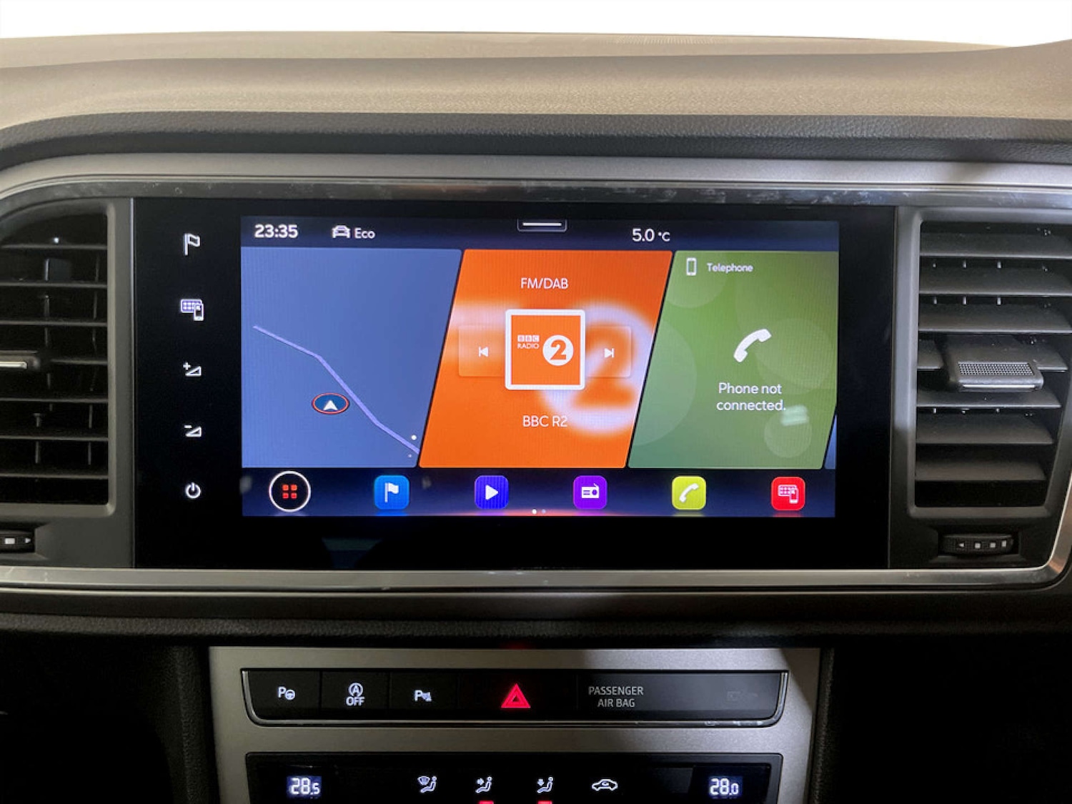 Used SEAT Ateca 2021 for sale - 77271526: Photo 24