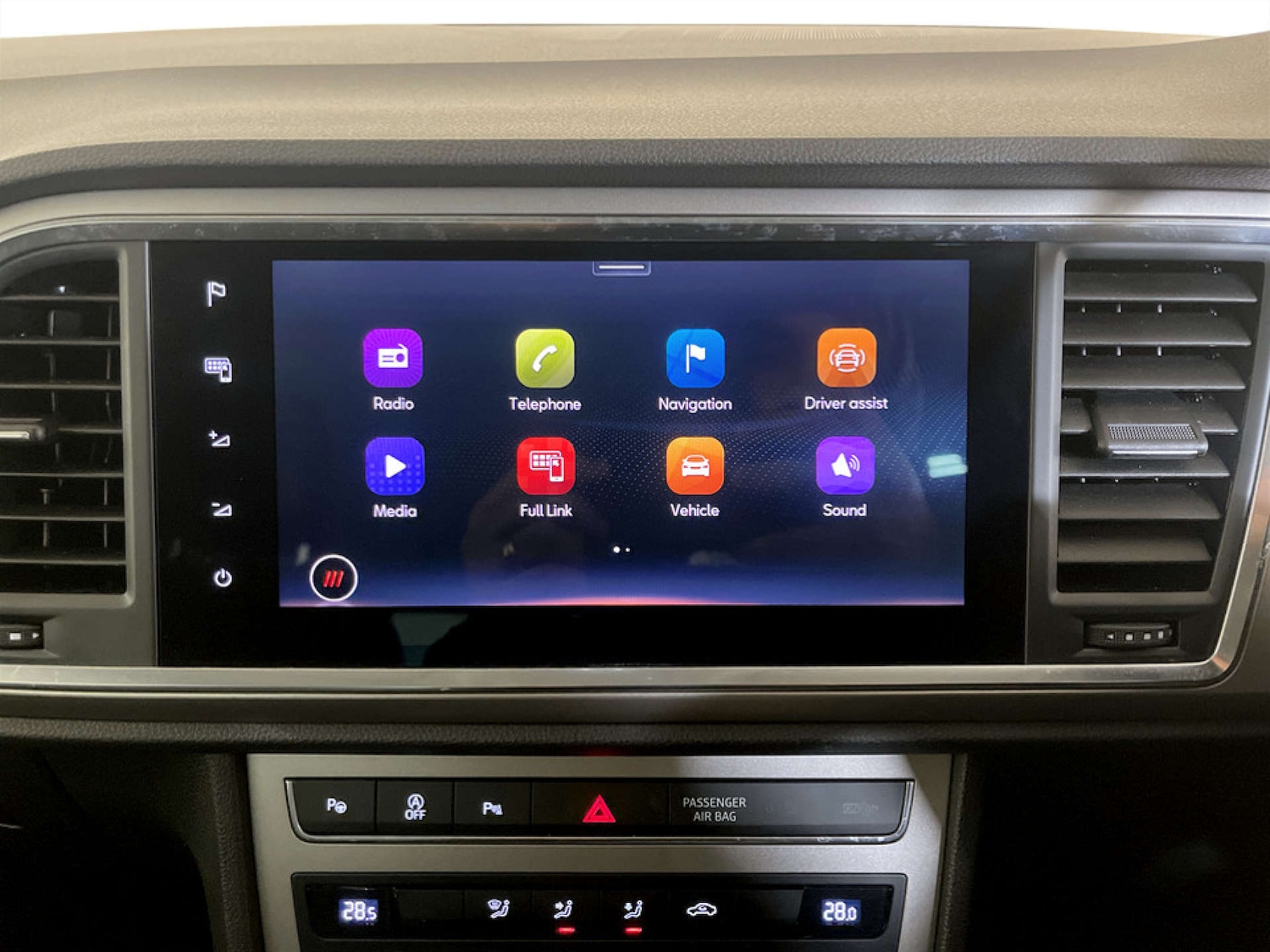 Used SEAT Ateca 2021 for sale - 77271526: Photo 25