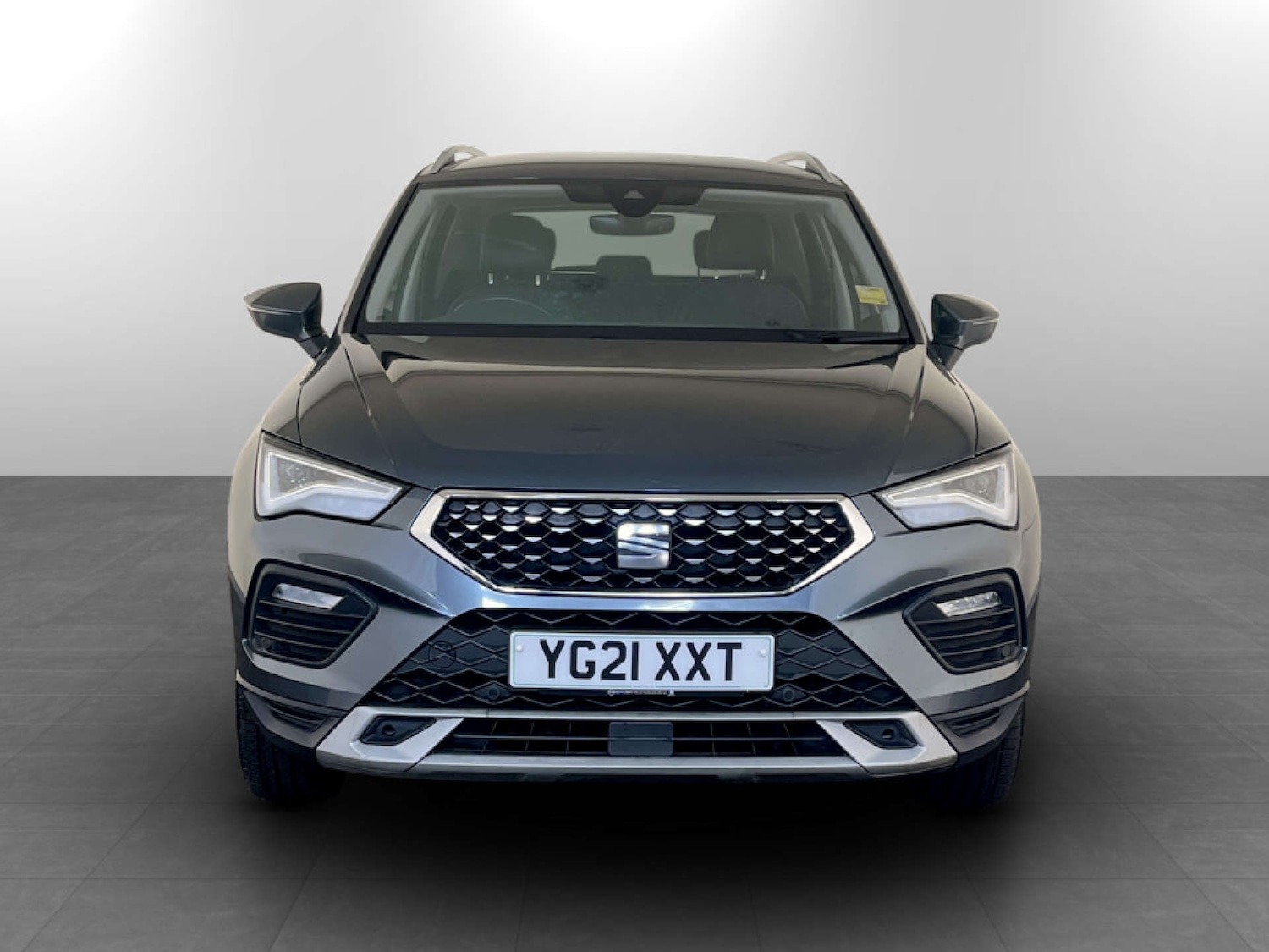 Used SEAT Ateca 2021 for sale - 77271526: Photo 5