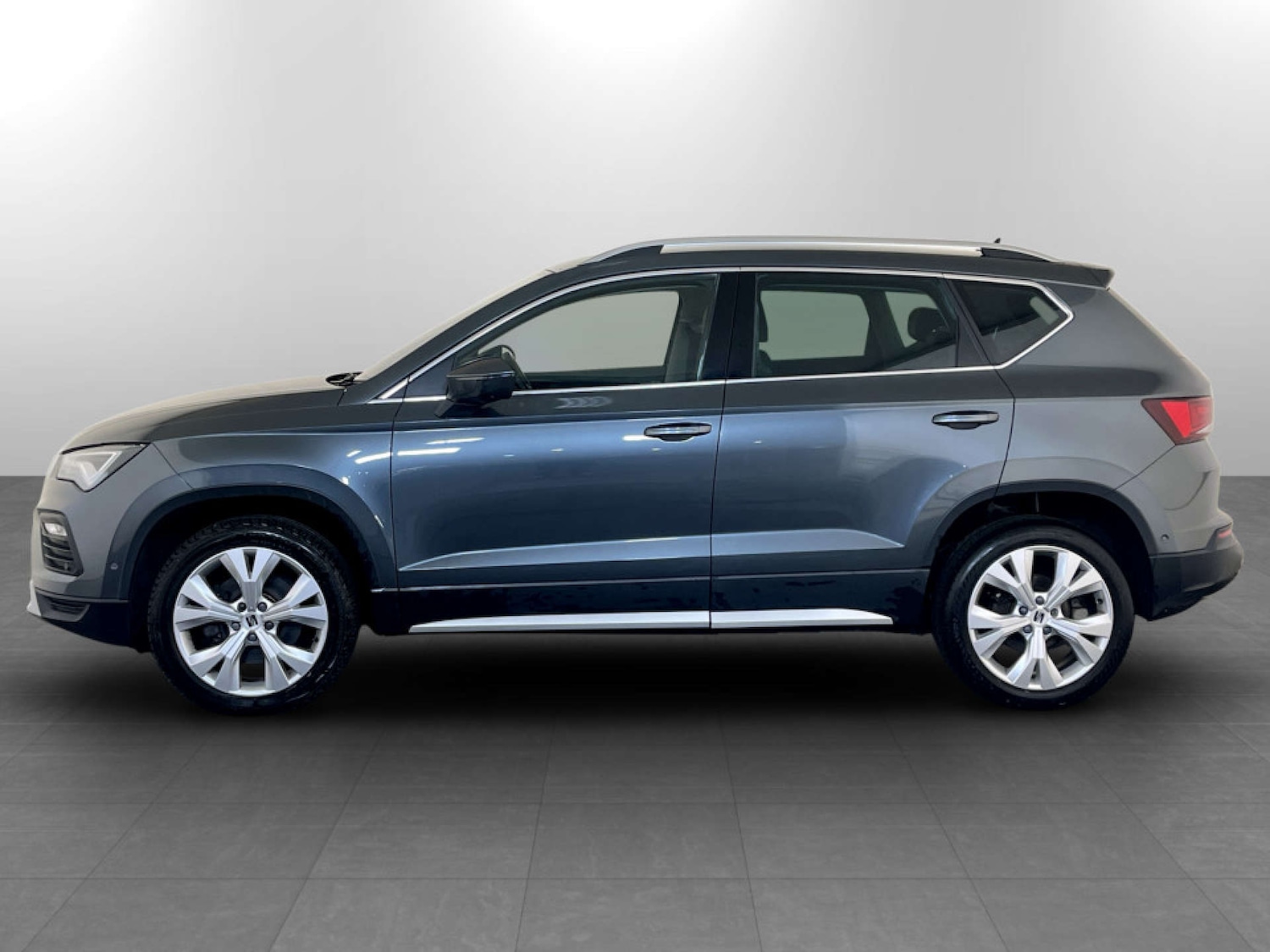Used SEAT Ateca 2021 for sale - 77271526: Photo 7
