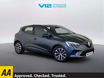 Used Renault Clio 2022 for sale - 78436064: Photo