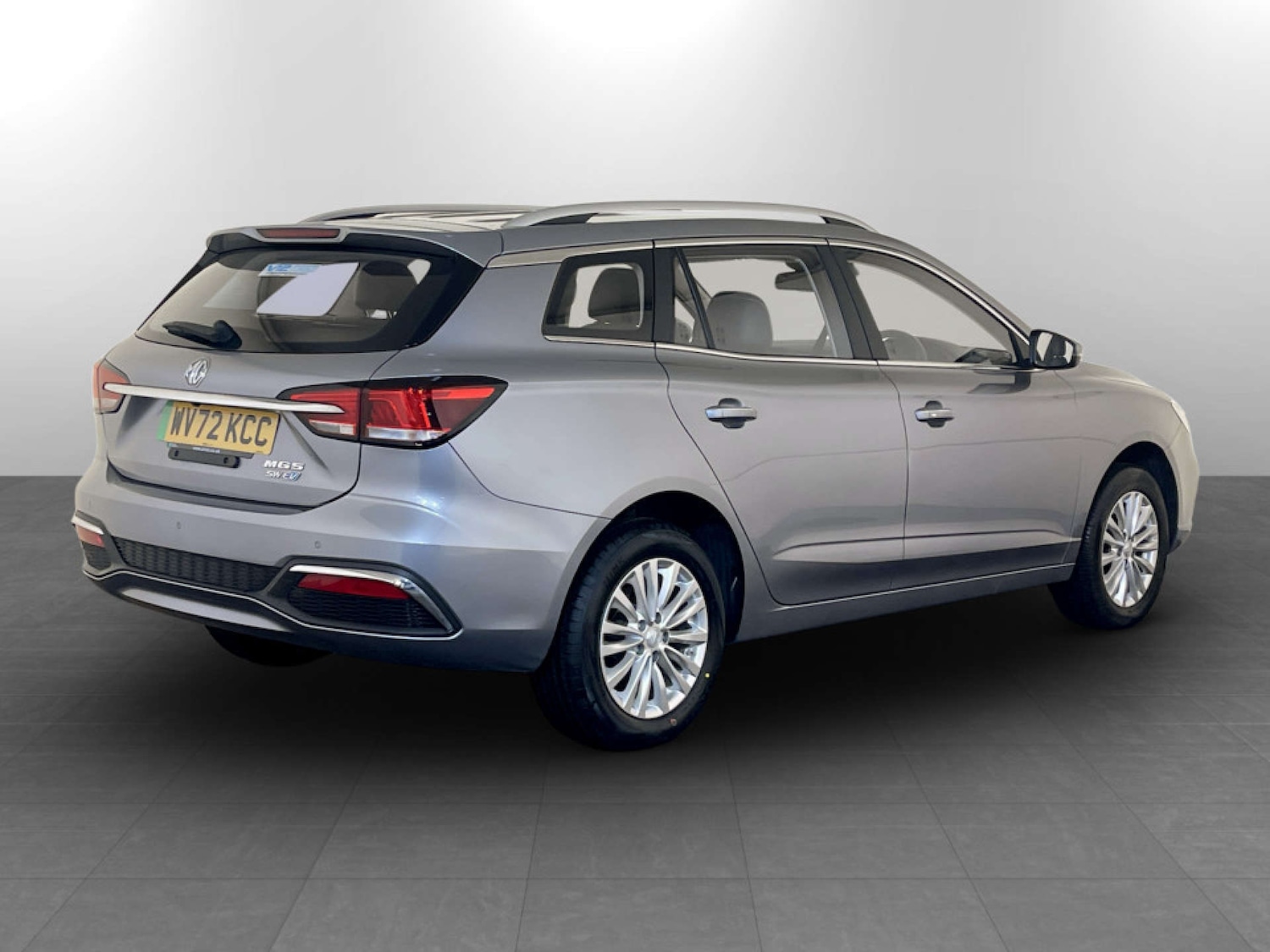 Used MG MG5 2022 for sale - 77644023: Photo 10