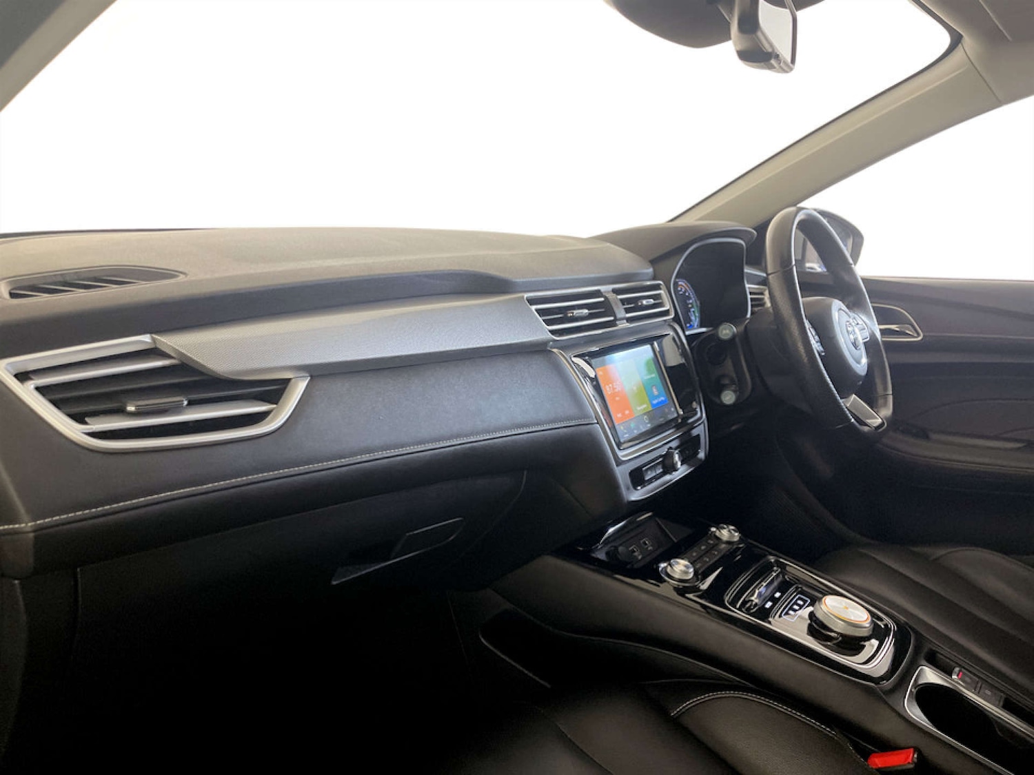 Used MG MG5 2022 for sale - 77644023: Photo 12