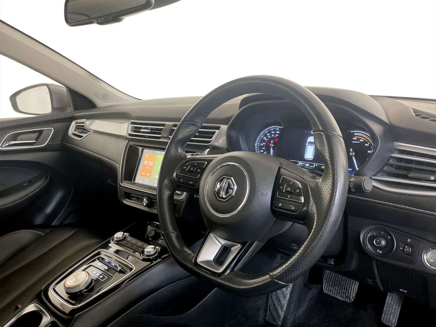 Used MG MG5 2022 for sale - 77644023: Photo 16