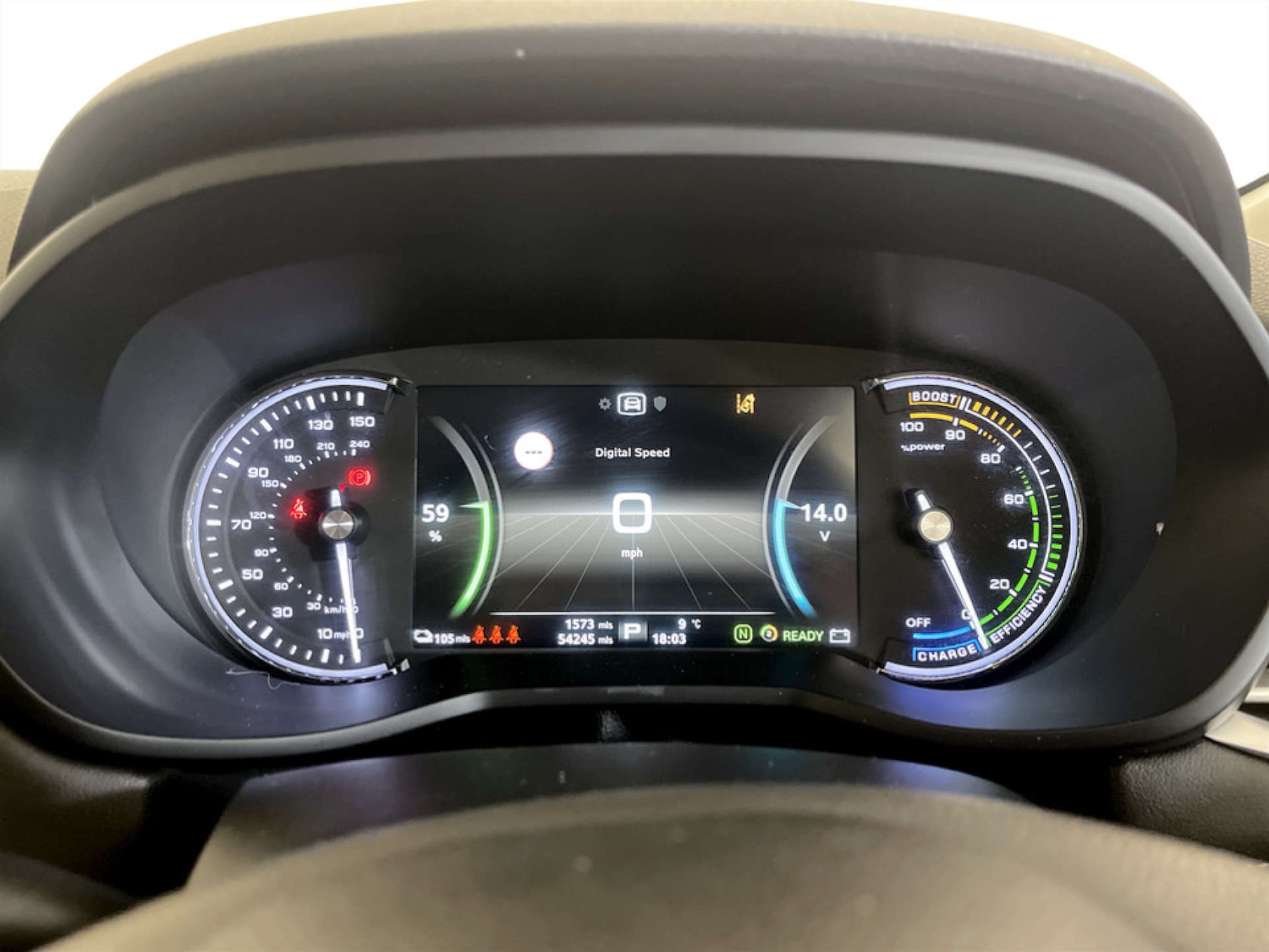 Used MG MG5 2022 for sale - 77644023: Photo 19