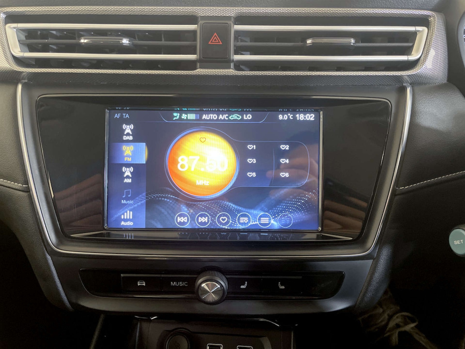 Used MG MG5 2022 for sale - 77644023: Photo 21