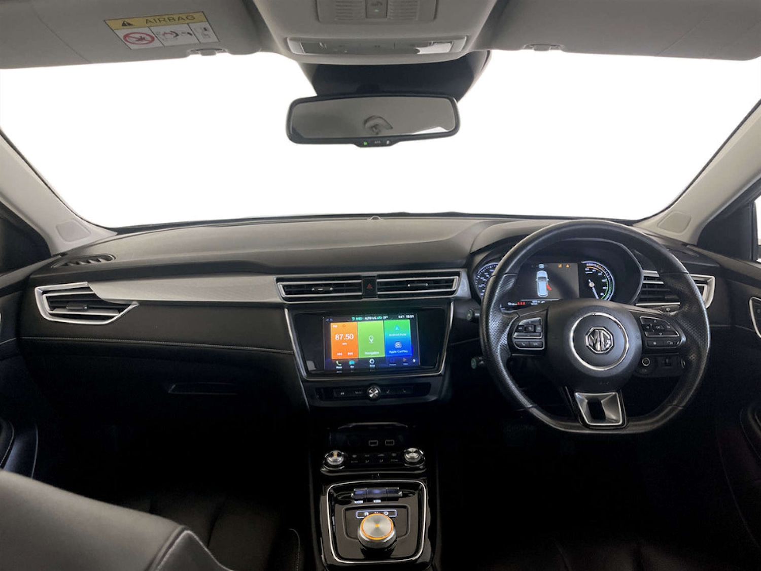 Used MG MG5 2022 for sale - 77644023: Photo 3