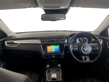 Used MG MG5 2022 for sale - 77644023: Photo