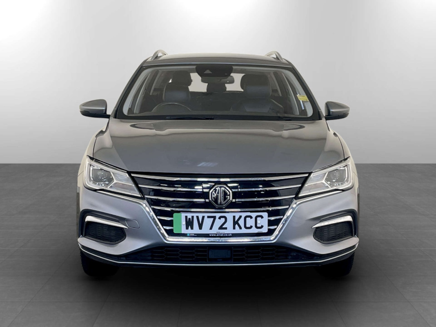 Used MG MG5 2022 for sale - 77644023: Photo 5