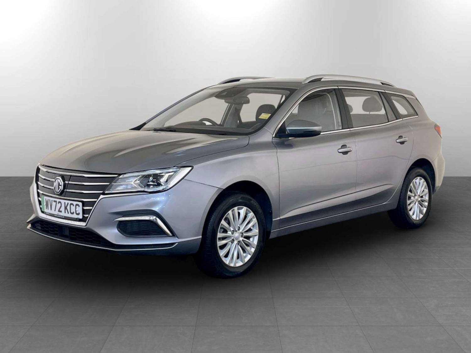 Used MG MG5 2022 for sale - 77644023: Photo 6