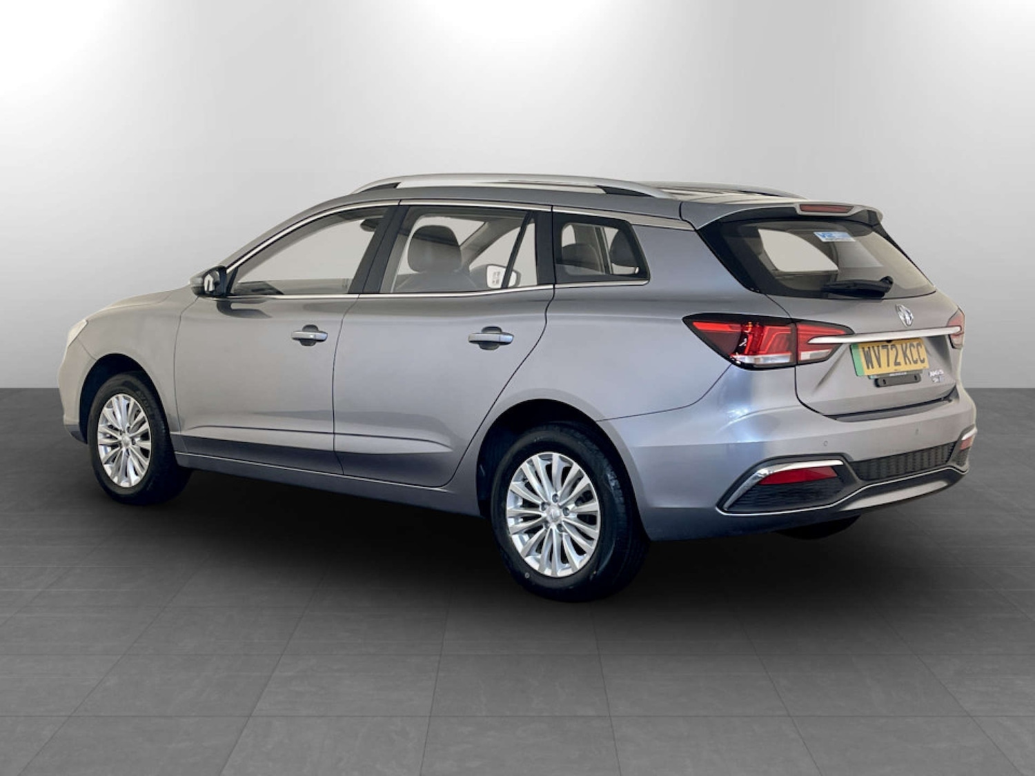 Used MG MG5 2022 for sale - 77644023: Photo 8