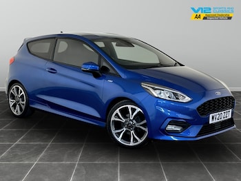 Ford - Fiesta