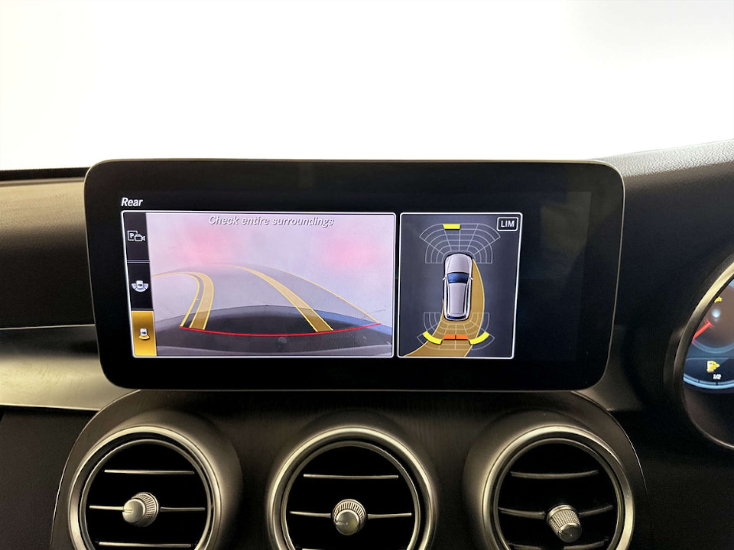 Used Mercedes-Benz C Class 2021 for sale - 77368287: Photo 21