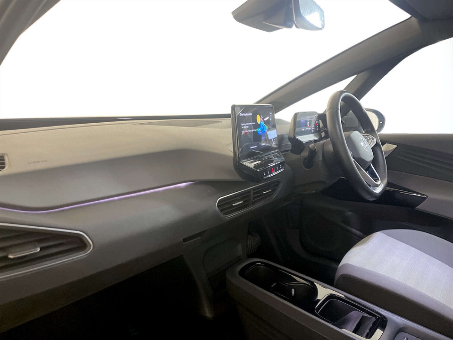 Used Volkswagen ID.3 2023 for sale - 77547693: Photo 12