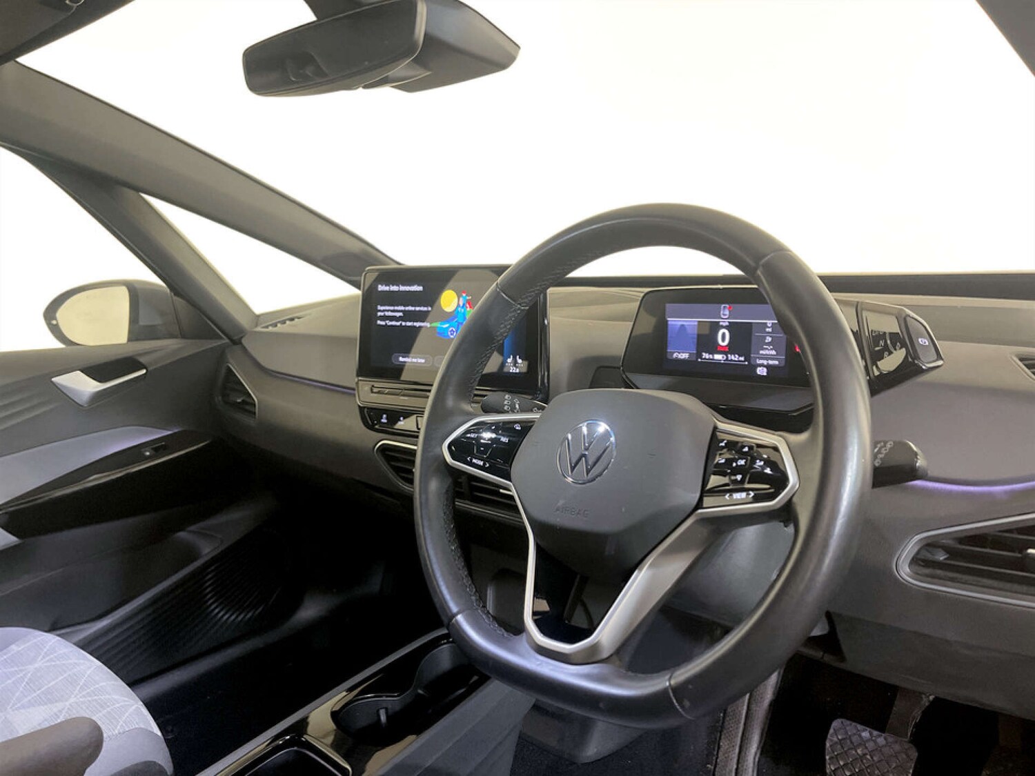 Used Volkswagen ID.3 2023 for sale - 77547693: Photo 15