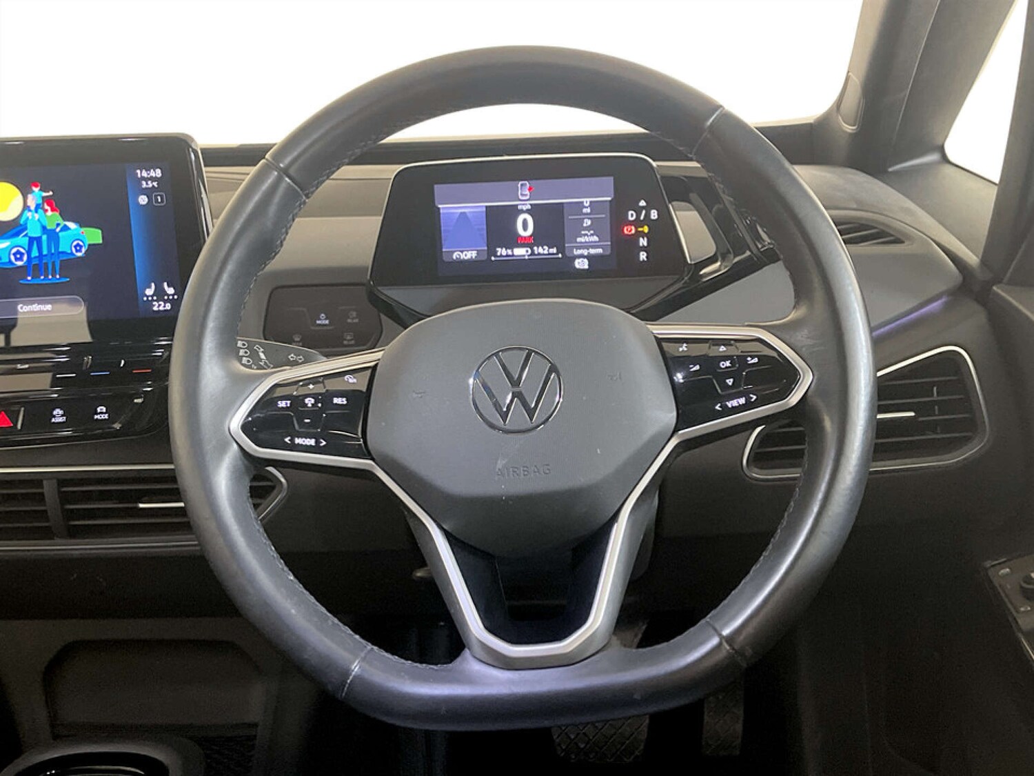 Used Volkswagen ID.3 2023 for sale - 77547693: Photo 16