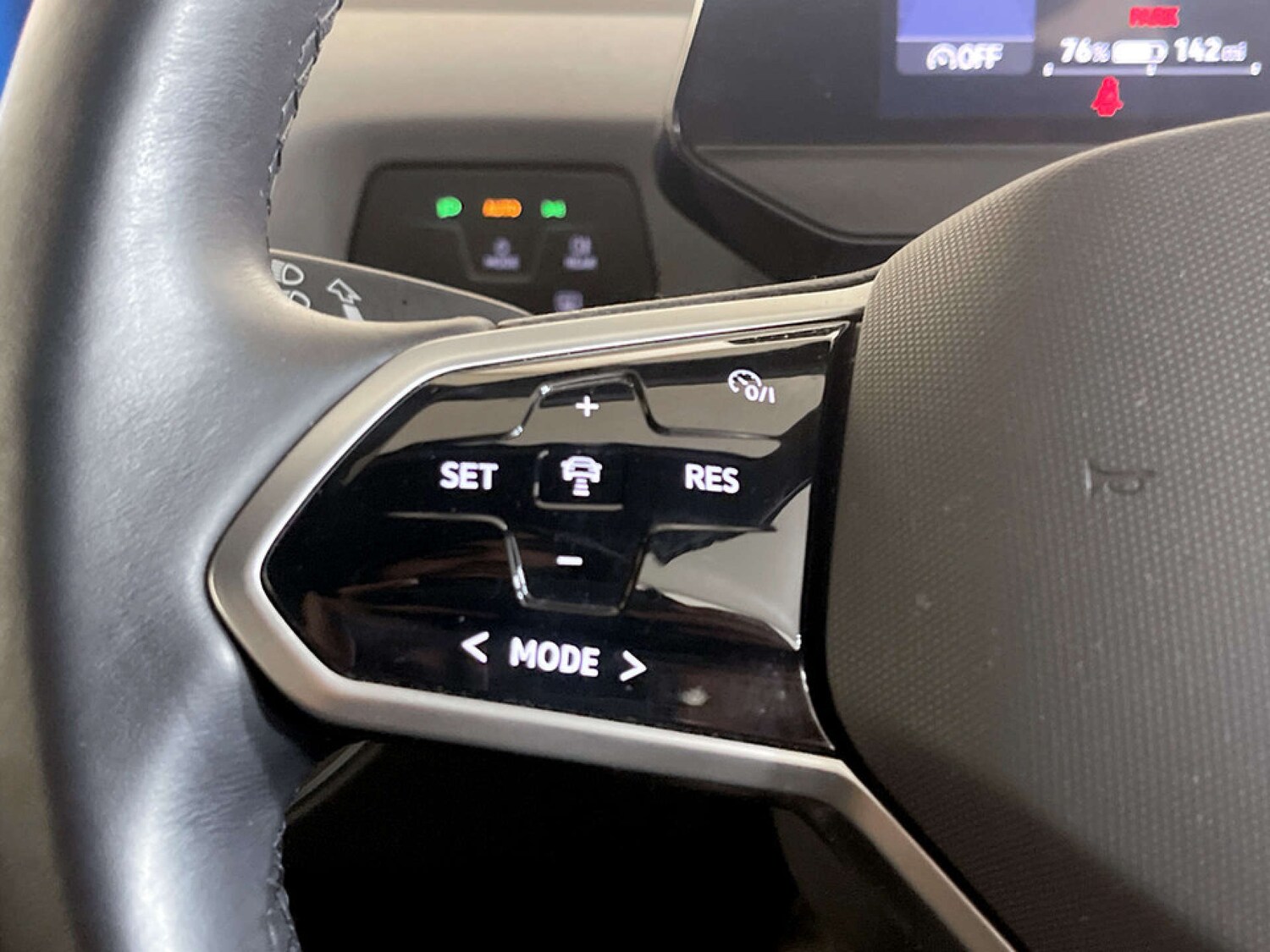 Used Volkswagen ID.3 2023 for sale - 77547693: Photo 17