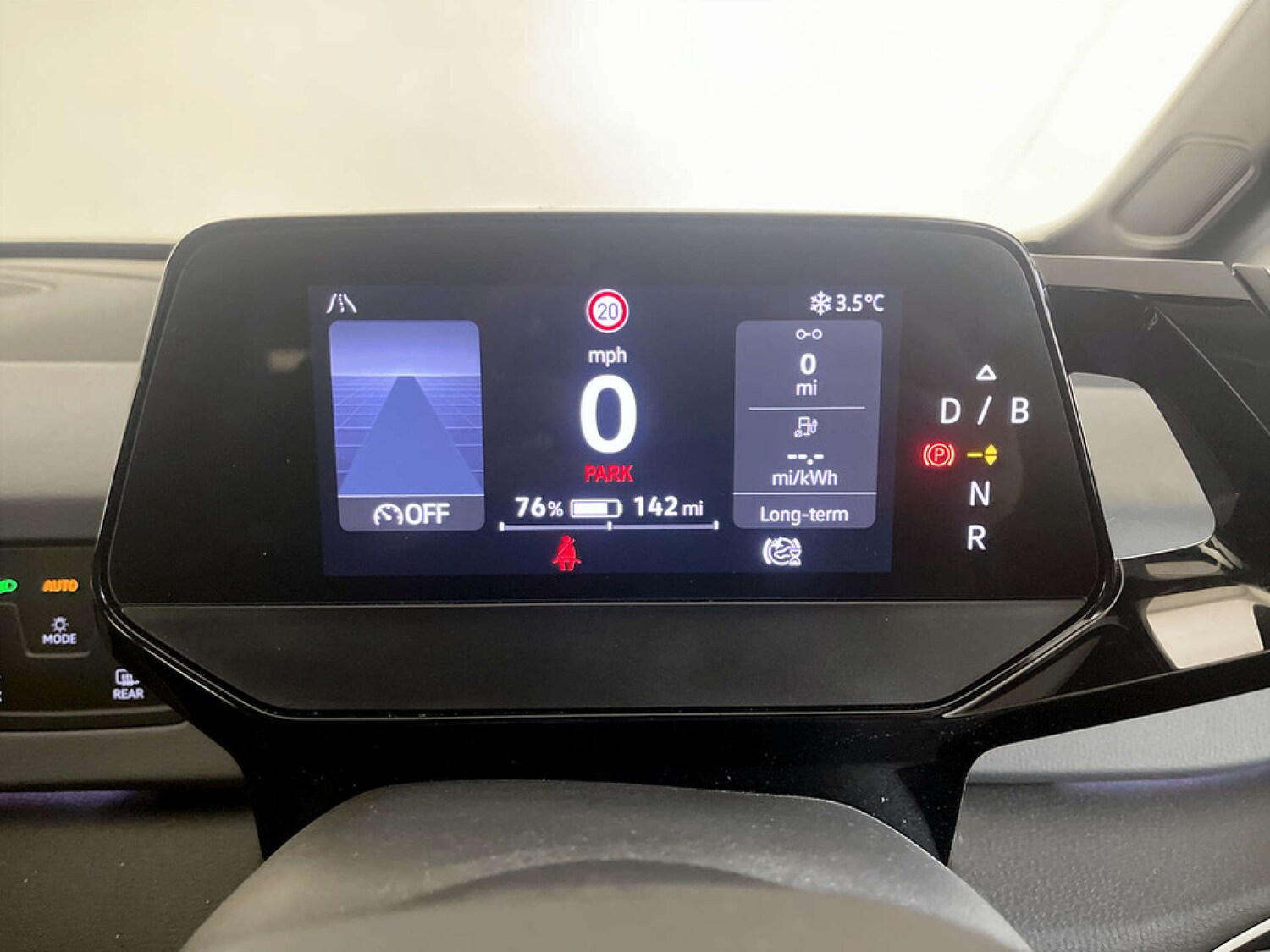 Used Volkswagen ID.3 2023 for sale - 77547693: Photo 18