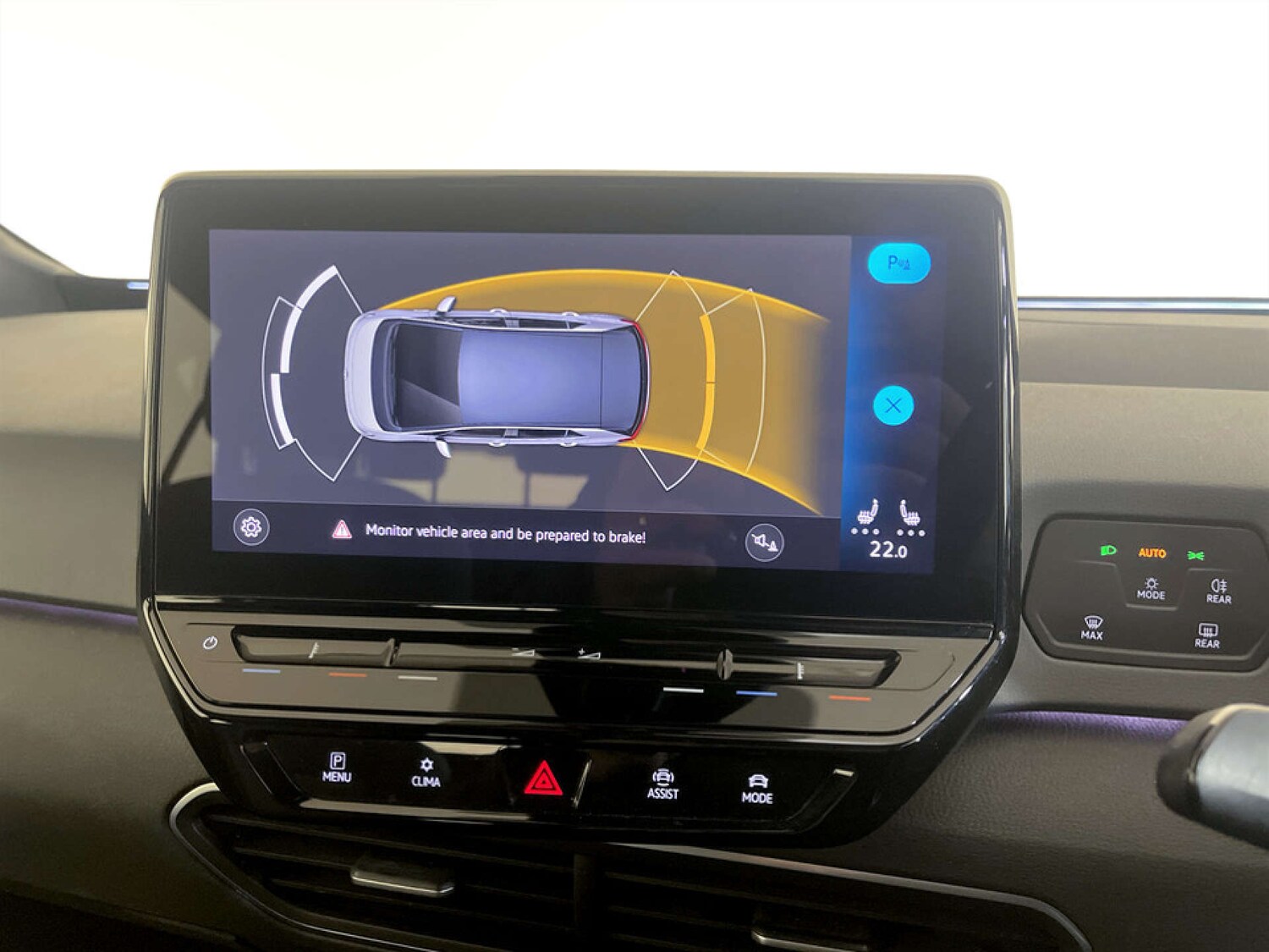 Used Volkswagen ID.3 2023 for sale - 77547693: Photo 21