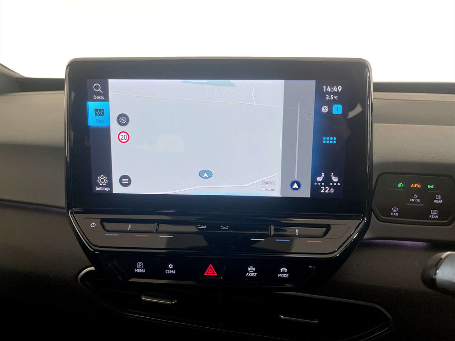 Used Volkswagen ID.3 2023 for sale - 77547693: Photo 22