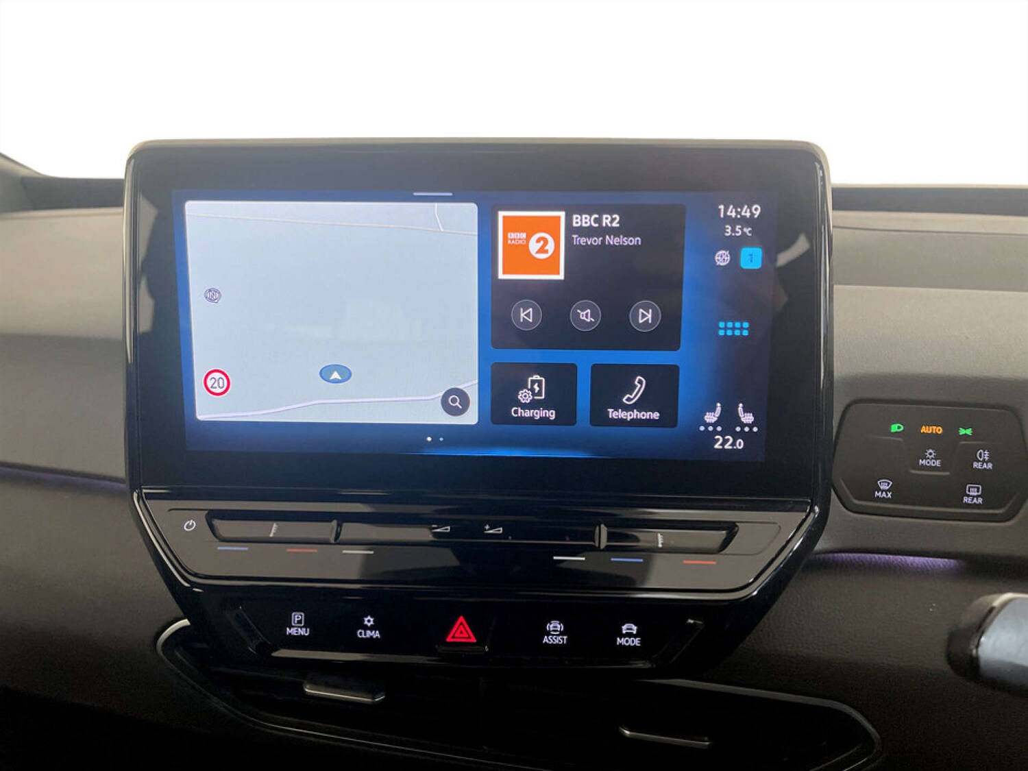 Used Volkswagen ID.3 2023 for sale - 77547693: Photo 23