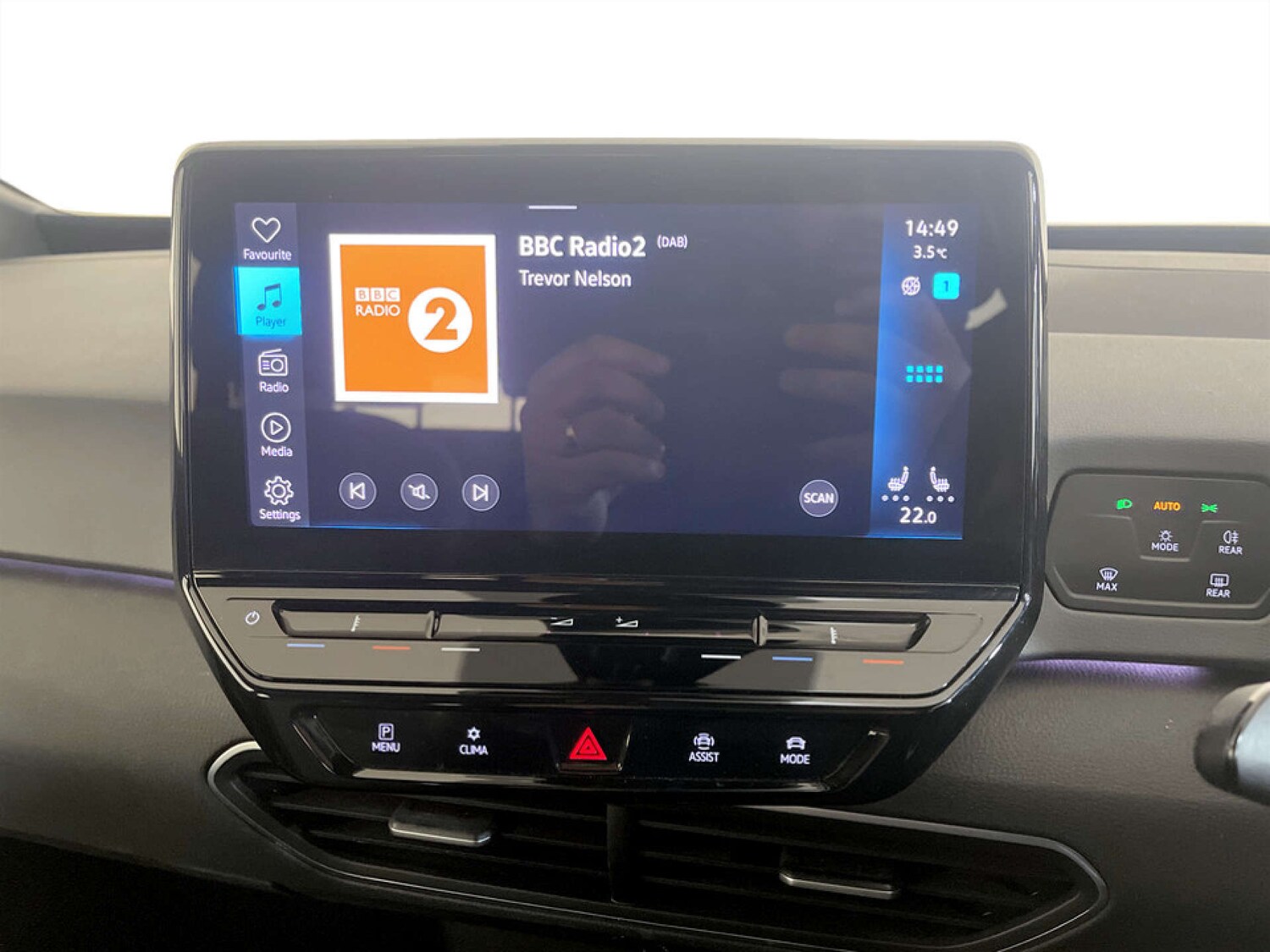 Used Volkswagen ID.3 2023 for sale - 77547693: Photo 24