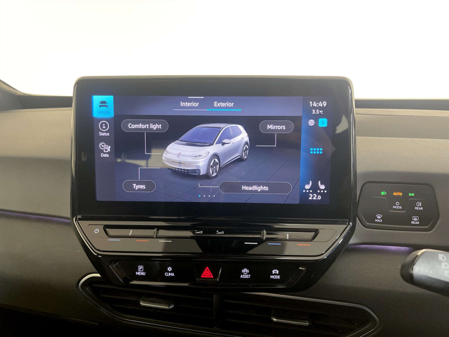 Used Volkswagen ID.3 2023 for sale - 77547693: Photo 26