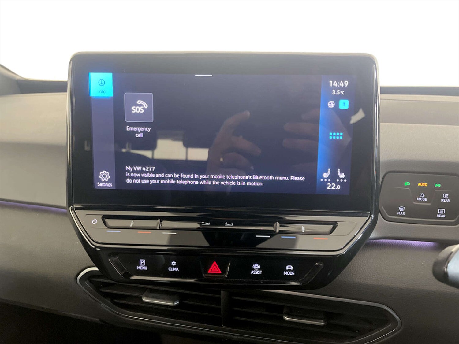 Used Volkswagen ID.3 2023 for sale - 77547693: Photo 27