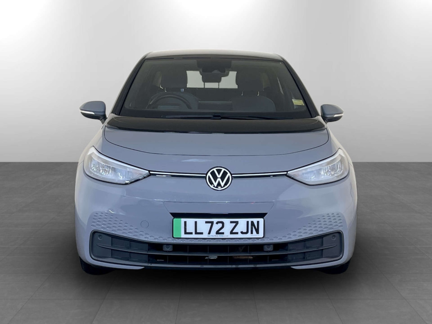 Used Volkswagen ID.3 2023 for sale - 77547693: Photo 5