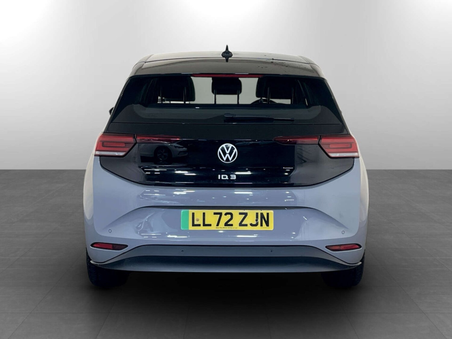 Used Volkswagen ID.3 2023 for sale - 77547693: Photo 9