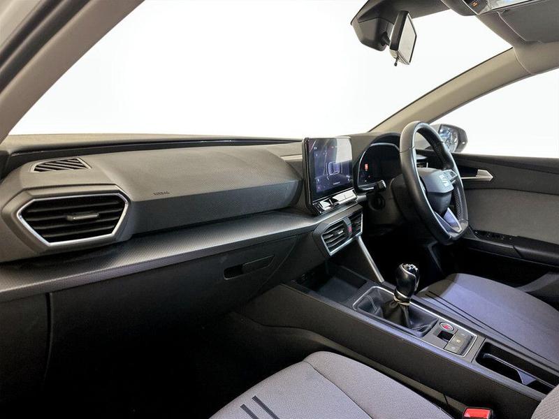 Used SEAT Leon 2021 for sale - 76382315: Photo 12